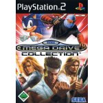 Sega Mega Drive Collection – Zboží Dáma