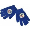 Dětské rukavice Dětské rukavice Beyblade Tmavě modrá