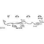 Bosal BS 281-145 – Hledejceny.cz