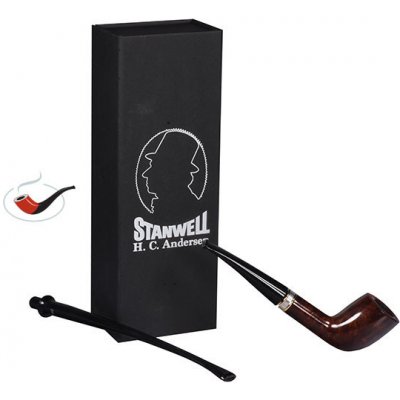 Stanwell HC Andersen Polished 1 – Zbozi.Blesk.cz