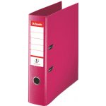 Esselte No. 1 Power pákový pořadač A4 7,5 cm fuchsi – Zboží Živě