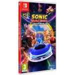 Sonic Racing CrossWorlds – Zboží Dáma