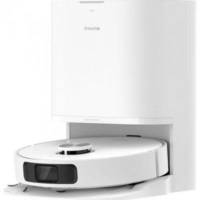 Dreame Bot L10 Prime – Sleviste.cz