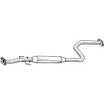 Bosal BS 284-667 – Hledejceny.cz