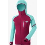 Dynafit mikina Radical Polartec W 71123-8052 Marine Blue Beet Red – Zboží Dáma