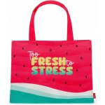 Legami Beach Bag Watermelon – Zboží Mobilmania