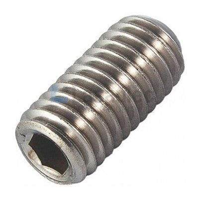 Longoni vyvažovací šroub stainless steel 30 g – Zboží Dáma