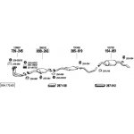 Bosal BS 256-066 – Hledejceny.cz
