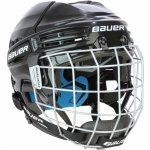 Hokejová helma Bauer Prodigy Combo YTH – Sleviste.cz