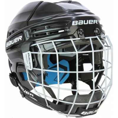 Hokejová helma Bauer Prodigy Combo YTH