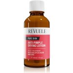 Revuele Pure Skin Anti-Pimple lokální péče proti akné 30 ml – Hledejceny.cz