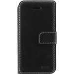 Pouzdro Molan Cano Issue Book Realme C21 černé – Hledejceny.cz