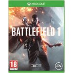Battlefield 1 – Zboží Živě Battlefield 1 – Zboží Živě