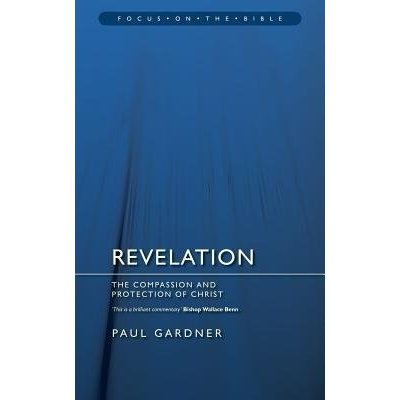 Revelation - P. Gardner The Compassion and Protect – Hledejceny.cz