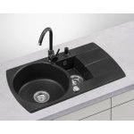 Lavello Quarzo 1.5 – Hledejceny.cz