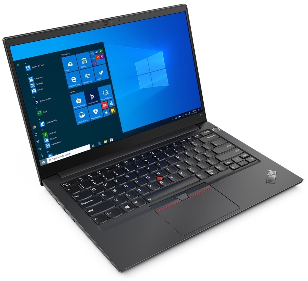 Lenovo ThinkPad E14 G2 20TA0079CK