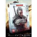 The Witcher 3: Wild Hunt GOTY + 10th Anniversary Steelbook – Zboží Živě
