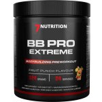 7Nutrition BB PRO EXTREME 324g – Hledejceny.cz
