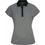 Callaway Womens Chev Geo Polo Caviar – Hledejceny.cz