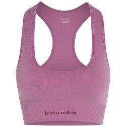 Icebreaker Wmns 260 Zoneknit Seamless Deco