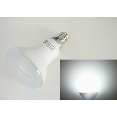 T-LED LED žárovka E14 S5W-180 Studená bílá – Hledejceny.cz