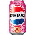 Pepsi Raspberry Ripple Zero 330 ml – Sleviste.cz