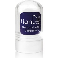 tianDe Natural Veil deostick 60 g