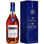 Martell Cordon Bleu 40% 0,7 l (karton) – Sleviste.cz