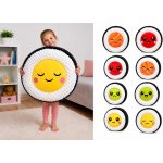 Plyšové sushi 60 cm Plush Friends – Hledejceny.cz