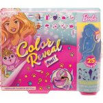 Barbie Color Reveal Fantasy jednorožec – Hledejceny.cz