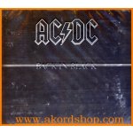 AC/DC Back In Black – Zbozi.Blesk.cz