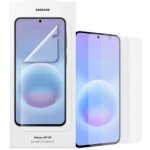 Ochranná folie Samsung A57 Transparency EF-UA576CTEGWW – Zboží Živě