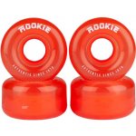 Rookie - Quad Wheel Disco 58mm 80a 4ks – Zboží Mobilmania