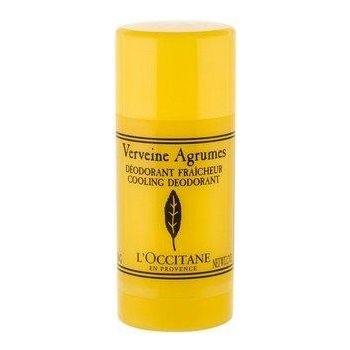 L'Occitane Verveine Agrumes Woman deostick 50 g