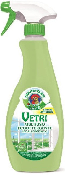 VERT VETRI EFFETTO ANTIGOCCIA