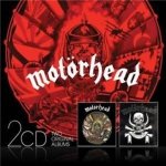 Motörhead - 1916 March Or Die CD – Hledejceny.cz