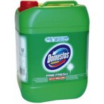 Domestos Pine fresh tekutý čisticí a dezinfekční prostředek 5 l – Hledejceny.cz