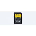 Sony SDXC 64 GB Tough M SFM64T – Hledejceny.cz