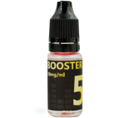 Vape Mix BOOSTER PG50/VG50 20mg 10ml – Sleviste.cz