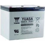 YUASA REC80-12I 12V 80Ah – Zboží Živě