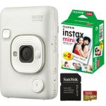 Fujifilm Instax Mini LiPlay Set – Zboží Živě