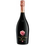 Bottega Petalo Moscato Spumante “Il Vino dell’Amore” 6,5% 0,75 l (holá láhev) – Zboží Dáma