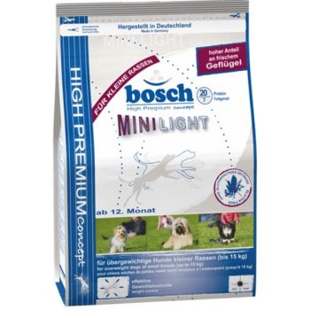 bosch Mini Light 1 kg