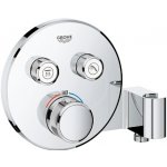 Grohe Grohtherm SmartControl 29120000 – Zbozi.Blesk.cz