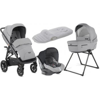 Inglesina Aptica XT Darwin system 4v1 Horizon Grey 2022