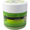 Masážní přípravek Putorius Cannabis Konopí bylinná mast 150 ml