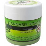 Putorius Cannabis Konopí bylinná mast 150 ml – Zboží Mobilmania