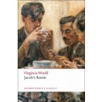 Jacob's Room - Woolf Virginia – Hledejceny.cz