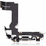 OEM Flex kabel s nabíjecím konektorem | iPhone 13 Mini Barva: Starlight – Zboží Živě
