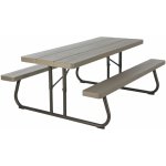 Piknikový set 183 sm Lifetime 60112 – Zboží Mobilmania